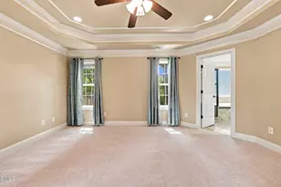 616 Cala Lilly Ln, Wake Forest, NC 27587 - Photo 36
