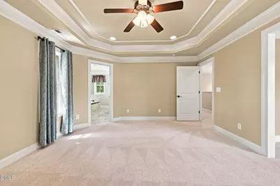 616 Cala Lilly Lane, Wake Forest, NC 27587 - Photo 34