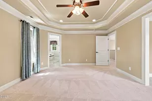 616 Cala Lilly Ln, Wake Forest, NC 27587 - Photo 34