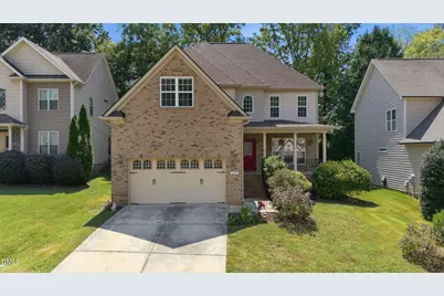 616 Cala Lilly Lane, Wake Forest, NC 27587 - Photo 1