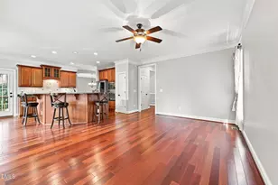 616 Cala Lilly Ln, Wake Forest, NC 27587 - Photo 24