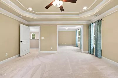 616 Cala Lilly Lane, Wake Forest, NC 27587 - Photo 32