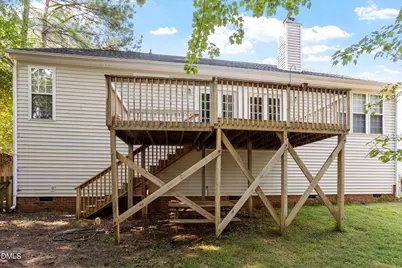 1004 Creek Haven Drive, Holly Springs, NC 27540 - Photo 34