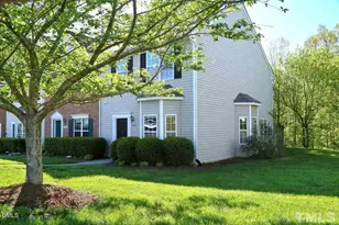 2841 Gross Ave, Wake Forest, NC 27587 - Photo 2