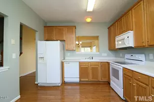 2841 Gross Ave, Wake Forest, NC 27587 - Photo 6