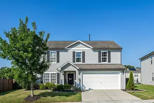 2529 Tummel Ln, Fuquay-Varina, NC 27526 - Photo 1
