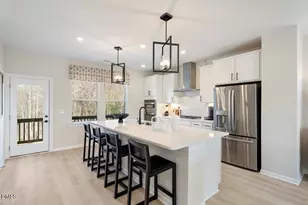 201 Villavista Trce, Garner, NC 27529 - Photo 2