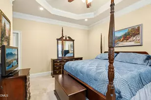 505 River Knoll Dr, Clayton, NC 27527 - Photo 18