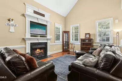 505 River Knoll Drive, Clayton, NC 27527 - Photo 6