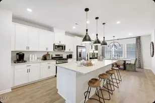 201 Villavista Trce, Garner, NC 27529 - Photo 2