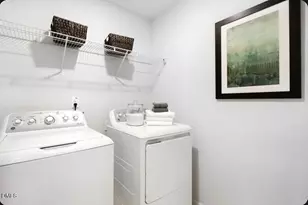 201 Villavista Trce, Garner, NC 27529 - Photo 20