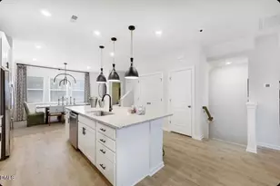 201 Villavista Trce, Garner, NC 27529 - Photo 8