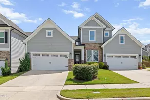 1141 Dozier Way, Cary, NC 27518 - Photo 1