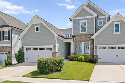 1141 Dozier Way, Cary, NC 27518 - Photo 2