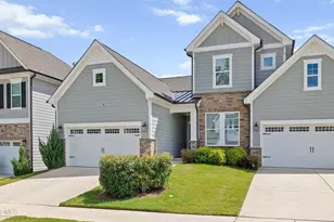 1141 Dozier Way, Cary, NC 27518 - Photo 2