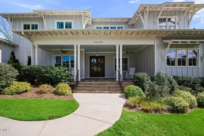 10336 Grafton Road, Raleigh, NC 27615 - Photo 2