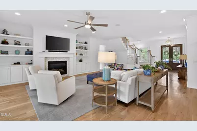 10336 Grafton Road, Raleigh, NC 27615 - Photo 10