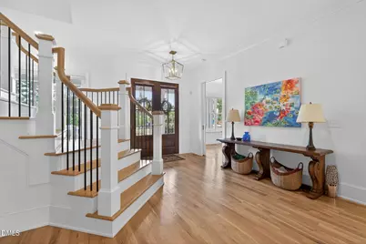 10336 Grafton Road, Raleigh, NC 27615 - Photo 4