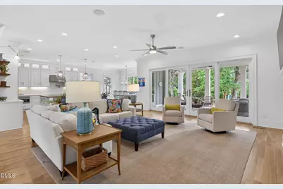 10336 Grafton Road, Raleigh, NC 27615 - Photo 8