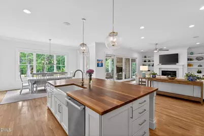 10336 Grafton Road, Raleigh, NC 27615 - Photo 16