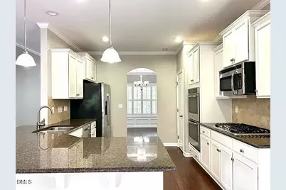 228 Strolling Way, Durham, NC 27707 - Photo 6