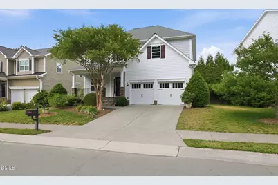 228 Strolling Way, Durham, NC 27707 - Photo 2