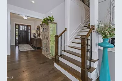 137 Treeline Court, Holly Springs, NC 27540 - Photo 32