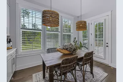 137 Treeline Court, Holly Springs, NC 27540 - Photo 28