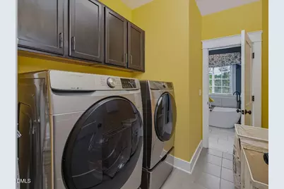 137 Treeline Court, Holly Springs, NC 27540 - Photo 50