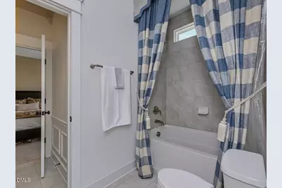 137 Treeline Court, Holly Springs, NC 27540 - Photo 54