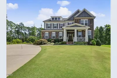 137 Treeline Court, Holly Springs, NC 27540 - Photo 1