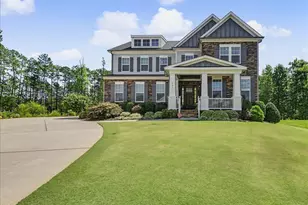 137 Treeline Ct, Holly Springs, NC 27540 - Photo 1