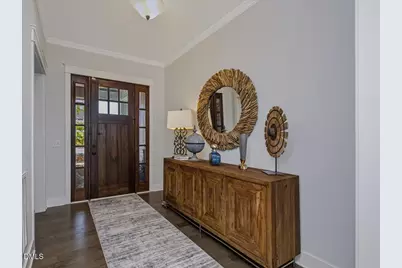 137 Treeline Court, Holly Springs, NC 27540 - Photo 10