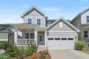 261 Mindees Ln, Pittsboro, NC 27312 - Photo 2