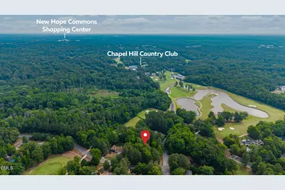 1020 Burning Tree Drive, Chapel Hill, NC 27517 - Photo 66