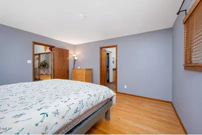 1020 Burning Tree Drive, Chapel Hill, NC 27517 - Photo 16