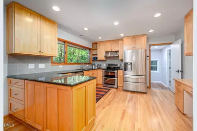 1020 Burning Tree Drive, Chapel Hill, NC 27517 - Photo 22