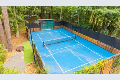 1020 Burning Tree Drive, Chapel Hill, NC 27517 - Photo 50