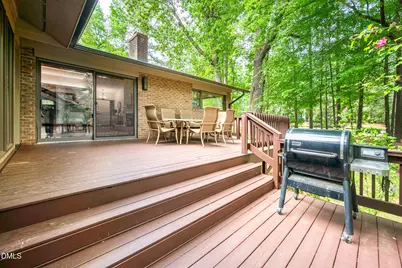 1020 Burning Tree Drive, Chapel Hill, NC 27517 - Photo 52