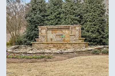 1444 Padstone Drive, Apex, NC 27502 - Photo 86