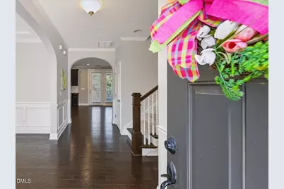 1444 Padstone Drive, Apex, NC 27502 - Photo 4