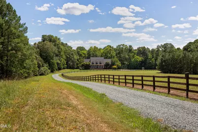 380 Mt View Church Road, Moncure, NC 27559 - Photo 1