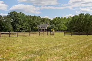 380 Mt View Church Rd, Moncure, NC 27559 - Photo 2