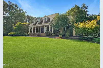 380 Mt View Church Road, Moncure, NC 27559 - Photo 34