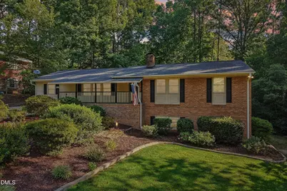515 E Cornwall Road, Cary, NC 27511 - Photo 50