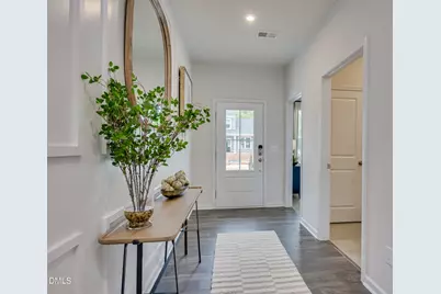 941 Seneca Park Lane, Knightdale, NC 27545 - Photo 20