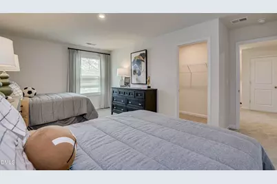 941 Seneca Park Lane, Knightdale, NC 27545 - Photo 6