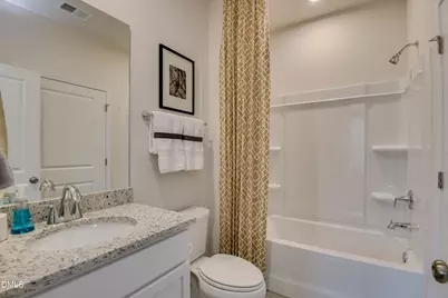 941 Seneca Park Lane, Knightdale, NC 27545 - Photo 18