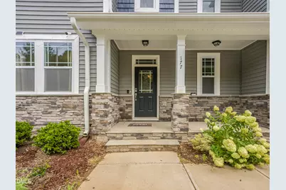 177 Karlov Road, Garner, NC 27529 - Photo 4