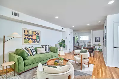 2613 McNeil Street #D, Raleigh, NC 27608 - Photo 2